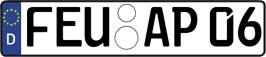 FEU-AP06