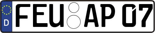 FEU-AP07