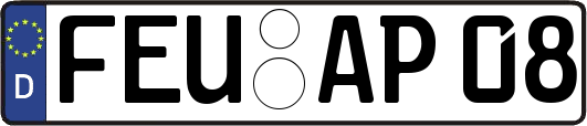 FEU-AP08