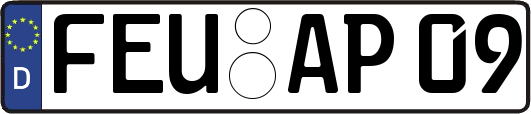 FEU-AP09