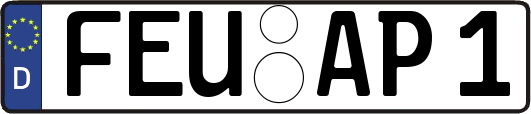FEU-AP1