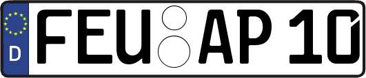 FEU-AP10