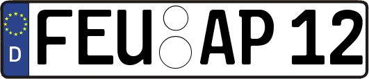 FEU-AP12