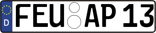 FEU-AP13