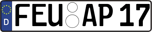 FEU-AP17