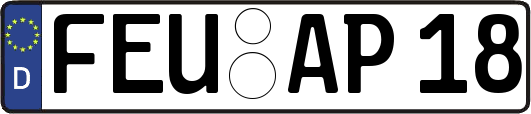 FEU-AP18