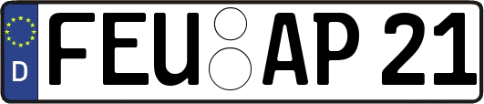FEU-AP21