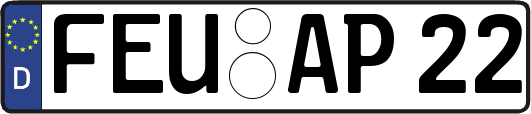 FEU-AP22
