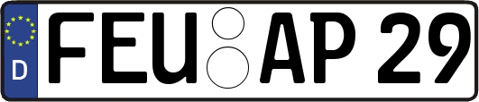 FEU-AP29