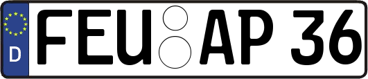 FEU-AP36