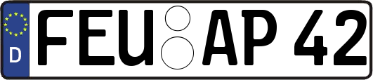 FEU-AP42