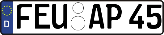 FEU-AP45