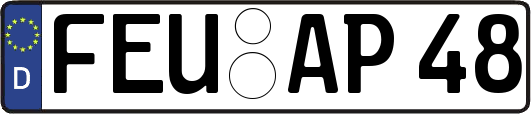 FEU-AP48