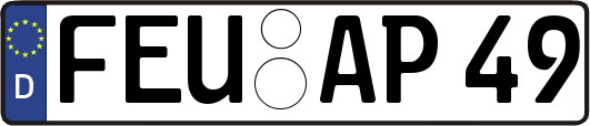FEU-AP49