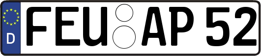 FEU-AP52
