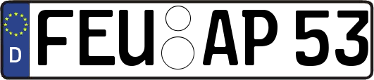 FEU-AP53