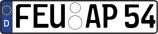 FEU-AP54