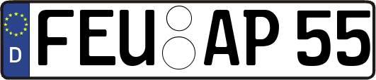 FEU-AP55