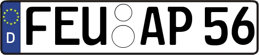 FEU-AP56
