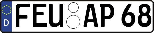 FEU-AP68