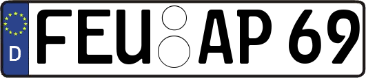 FEU-AP69