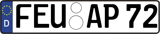 FEU-AP72