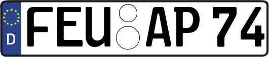 FEU-AP74