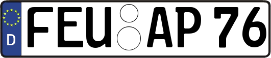 FEU-AP76