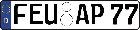 FEU-AP77