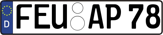 FEU-AP78
