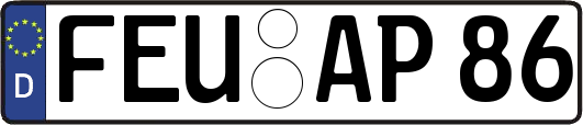 FEU-AP86