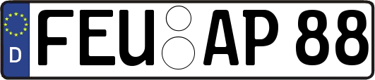 FEU-AP88