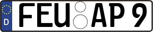 FEU-AP9