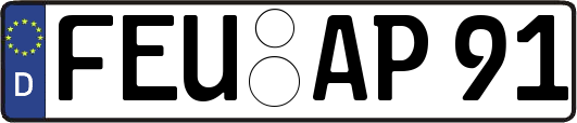 FEU-AP91