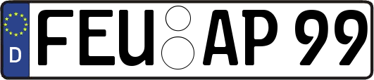 FEU-AP99