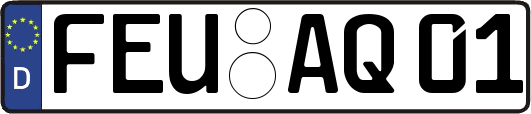 FEU-AQ01