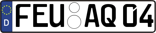 FEU-AQ04