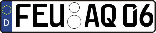FEU-AQ06