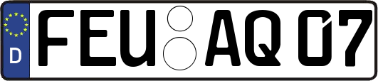 FEU-AQ07