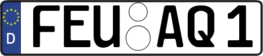 FEU-AQ1