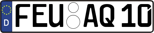 FEU-AQ10