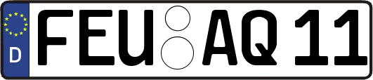FEU-AQ11