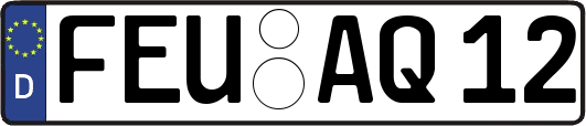FEU-AQ12