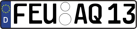 FEU-AQ13