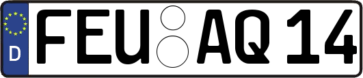 FEU-AQ14