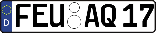 FEU-AQ17