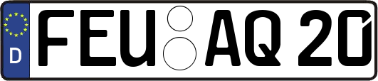 FEU-AQ20