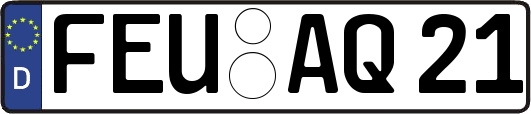 FEU-AQ21