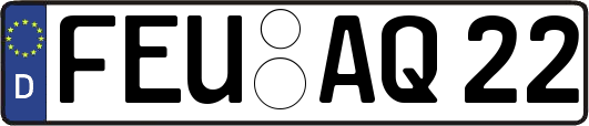 FEU-AQ22