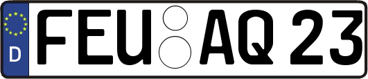 FEU-AQ23